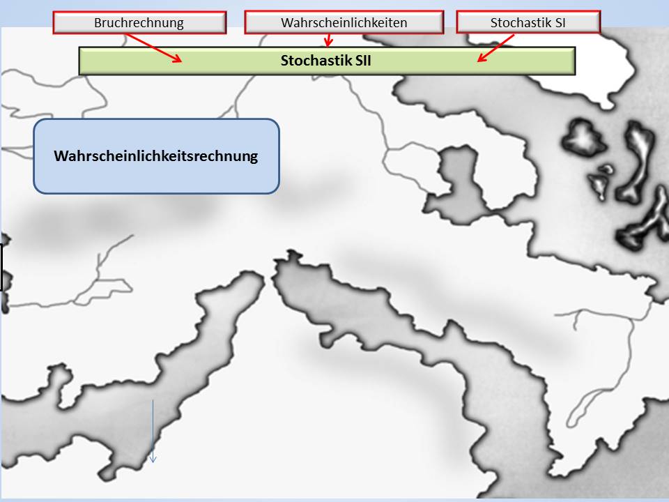 MAP-AO-SII-Stochastik